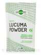 Фото товару Earthtone Foods, Lucuma Powder, Лукума, 454 г