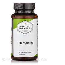Засіб від паразитів Herbalfuge Professional Formulas