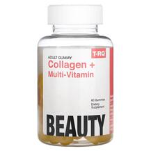 Колаген Adult Gummy Collagen + Multi-Vitamin Lemon