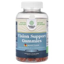 Підтримка здоров'я зору Vision Support Gummies Mango