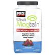Фото товару Ultimate Magtein Magnesium L-Threonate Mixed Berry, Магній, 60 та
