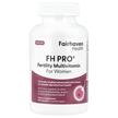 Фото товару FH Pro for Women, Пробіотики для жінок, 180 капсул