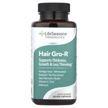 Підтримка росту волосся Therapeutics Hair Gro-R
