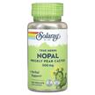 True Herbs Nopal Prickly Pear Cactus 500 mg, Нопал, 100 капсул