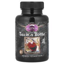 Tao in a Bottle 450 mg Травяные добавки Dragon Herbs