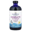 Nordic Naturals, Complete Omega, Омега ЕПК ДГК, 473 мл