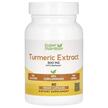 Фото товару Turmeric Extract with BioPerine 800 mg, Куркумін, 60 капсул