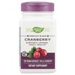 Nature's Way, Cranberry, Журавлина Стандартизована, 120 к...