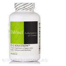 Підтримка суглобів CX-2 Solution DaVinci Laboratories
