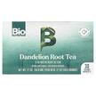 Фото товара Одуванчик, Dandelion Root Tea Caffeine Free 30 Tea Bags, 58.8 г