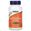 Фото товару NOW, Berry Dophilus Chewables, Жувальні Пробіотики, 50 шт