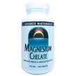 Фото товару Source Naturals, Magnesium Chelate 100 mg 250, Магній Хелат 10...