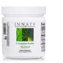 Вітамін C C-Complete Powder Innate Response Formulas 84 г