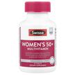 Фото товара Витамины для женщин 50+, Women's 50+ Multivitamin, 60 таблет