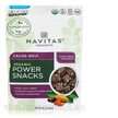 Organic Power Snacks Cacao Goji, N-ацетилцистеїн, 454 г