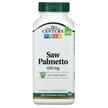 Фото товару Saw Palmetto Extract, Екстракт Пальметто, 200 капсул