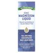 Фото товару Nature's Truth, Ionic Magnesium Liquid Unflavored, Магній, 1