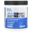 Фото товара Электролиты, Creatine5000 Plus Electrolytes Unflavored, 250 г
