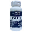 Фото товару NR Nicotinamide Riboside 300 mg, Нікотинамід рибозид, 60 капсул