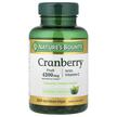 Фото товара Клюква с витамином С, Cranberry With Vitamin C, 250 капсул