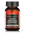 Фото товару Garlic Echinacea Elderberry+, Екстракт Часнику, 60 таблеток