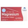 Фото товару Magnesium Effervescent Tablets Raspberry, Магній, 10 таблеток