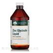 Zinc Glycinate Liquid Natural Peach-Tangerine, Цинк Гліцинат, ...