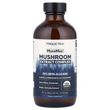 Гриби MycoMax Mushroom Extract Complex Triquetra