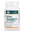 Фото товару Active Chewable B12 with L-Methylfolate, Вітамін B12 Кобаламін, 6