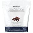 Фото товару Perfect Protein Whey Natural Chocolate, Протеїн, 870 г