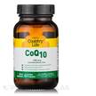 Фото товара Country Life, Коэнзим CoQ10, CoQ10 100 mg, 60 капсул