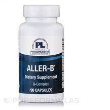 Підтримка алергії Aller-B Progressive Labs 90 капсул