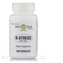 Підтримка стресу B-Stress Tech Pharmacal 100 капсул Підтримка стресу B-Stress Tech Pharmacal 100 капсул