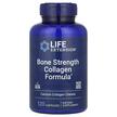 Фото товару Bone Strength Collagen Formula, Коллагеновая формула, 120 капсул