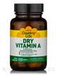 Фото товару Dry Vitamin A 3000 mcg, Вітамін А Ретінол, 100 таблеток