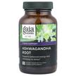 Gaia Herbs, Ashwagandha Root, Ашвагандха, 120 капсул