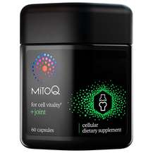 Joint Поддержка суставов MitoQ 60 капсул