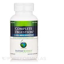 Complete Digestion Ферменты Enzyme Science 90 капсул