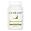 BiOptimizers, Поддержка стресса, Stress Guardian, 45 капсул