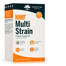 Пробіотики HMF Multi Strain shelf-stable Genestra Пробіотики HMF Multi Strain shelf-stable Genestra
