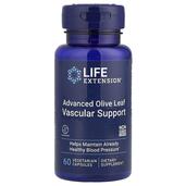 Оливкове листя Olive Leaf Life Extension 60 капсул
