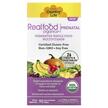 Фото товару Realfood Organics Prenatal, Вітаміни для вагітних, 90 таблеток