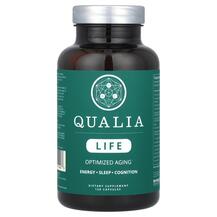 Клітинне здоров'я Qualia Life Neurohacker Collective Клітинне здоров'я Qualia Life Neurohacker Collective