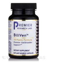 BiliVen Детокс и очистка Premier Research Labs