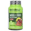 Витамины для подростков, Whole Food Multivit for Teens, 60 капсул