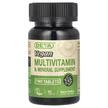 Vegan Multivitamin & Mineral, Веганські Мультивітаміни, 90...