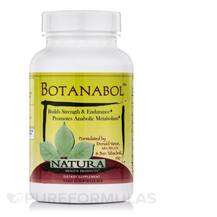 Ботанабол Botanabol Natura Health Products
