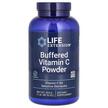 Фото товару Life Extension, Buffered Vitamin C Powder, Вітамін C, 454 г