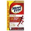Фото товару Move Free Joint Health Ultra Triple, Підтримка суглобів, 64 табле