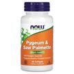 Африканская Слива, Pygeum & Saw Palmetto Men's Health...